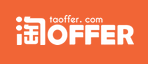 淘Offer网 LOGO