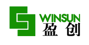上海盈创建筑 LOGO