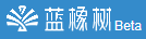 蓝橡树 LOGO
