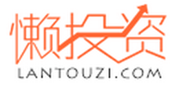 懒投资LOGO