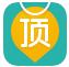 顶顶扫货 LOGO