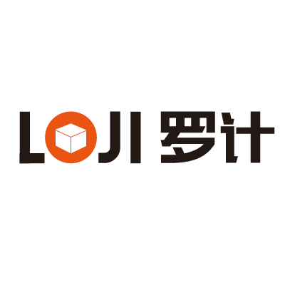 罗计物流 LOGO