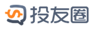 投友圈 LOGO
