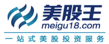 美股王 LOGO