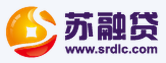苏融贷 LOGO