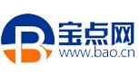 宝点网 LOGO
