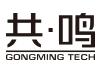 共鸣科技 LOGO