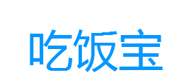 吃饭宝 LOGO