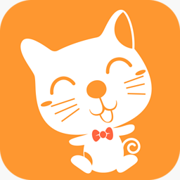 眯眯生活 LOGO