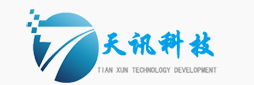 天讯科技商用WiFi LOGO