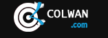 广州酷玩COLWAN LOGO
