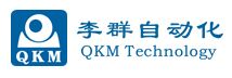 QKM李群自动化LOGO