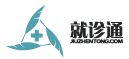 就诊通 LOGO