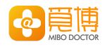 觅博医生 LOGO