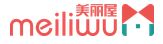 美丽屋 LOGO