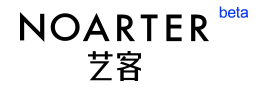 艺客文化 LOGO