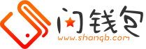 闪钱包 LOGO