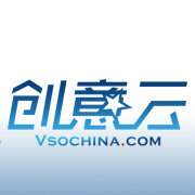 创意云 LOGO