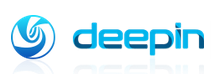 Deepin深之度科技 LOGO
