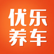 优乐养车 LOGO
