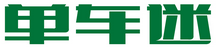 单车迷 LOGO