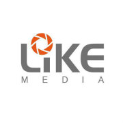 广州莱可映相传媒有限公司_LOGO