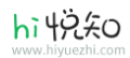 hi悦知 LOGO