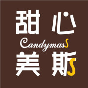 甜心美斯 LOGO