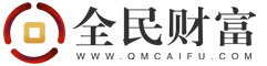 全民财富 LOGO