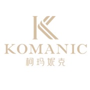 柯玛妮克 LOGO