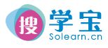 搜学宝 LOGO