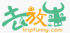 去放牛旅行网 LOGO