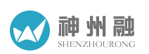 神州融 LOGO