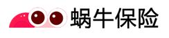 蜗牛保险 LOGO