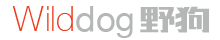 WildDog野狗 LOGO
