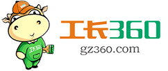 工长360 LOGO