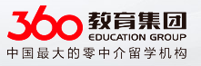 360教育集团 LOGO