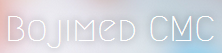 BojiMed-CMC医疗云平台 LOGO