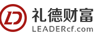 礼德财富 LOGO