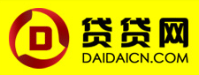贷贷网 LOGO