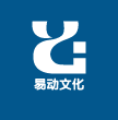 易动传媒 LOGO
