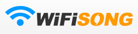 WiFiSong LOGO