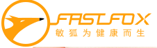 敏狐 LOGO