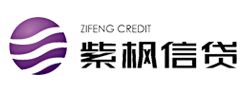 紫枫信贷 LOGO