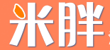 米胖旅游网 LOGO