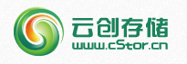 云创存储 LOGO