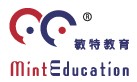 敏特教育 LOGO