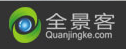 全景客 LOGO