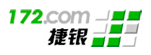 上海捷银支付 LOGO