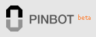 聘宝PinBot LOGO